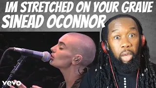 SINEAD O'CONNOR I'm stretched on your grave (music reaction) She's incredible! First time hearing