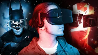 Senin İçin Bir VR Videosu