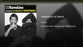 Elephanze Ce Danze