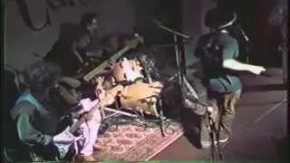 Jamiroquai - Jazz Carnival (Live at The Jazz Cafe 1992)