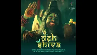 Deh Shiva- Arijit Singh | MC Mawali|    | Shloke Lal |