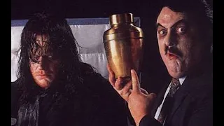 The Undertaker ( 1990 - 1994 ) Part 1