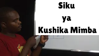 Jinsi ya kuitambua Siku ya Kubeba Mimba