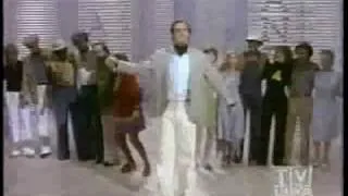 [ARCHIVES] ANDY KAUFMAN AND A FRIENDLY WORLD