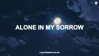 rxseboy/sorrow sad songs mix