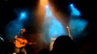 Gasandji - Solo guitare (Concert EMB)