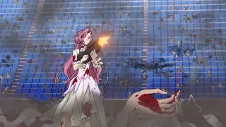 euphemia ordering the genocide of the japanese (PRANK GONE WRONG) Code Geass
