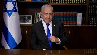 Netanyahu: tropas israelenses entrarão em Rafah com ou sem trégua | AFP