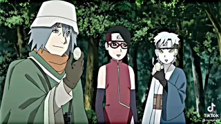 kepolosan kepolosan Mitsuki😂😂😂😂