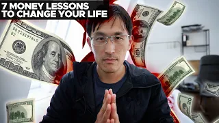 7 Millionaire Money Lessons To Change Your Life.
