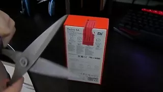 Xiaomi Redmi 5А