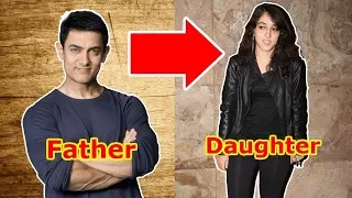 Meet Aamir Khan's Beautiful Daughter Ira Khan | Gorgeous Daughter of Aamir Khan