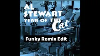 Year Of The Cat   TitoMix   Funky Remix