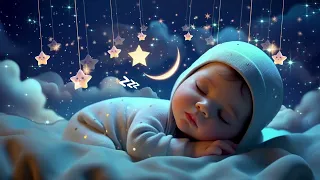 Babies Fall Asleep Quickly After 5 Minutes 💤 Bedtime Lullaby For Sweet Dreams 💤 Baby Sleep