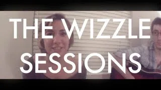 Fun. - Be Calm (The Wizzle Sessions)