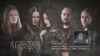 Aeonian Sorrow - Ave End