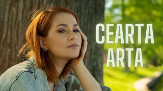 Feli feat. Connect-R - Cearta arta | Lyric Video