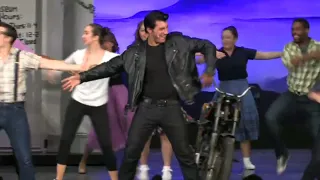 C'mon Everybody from All Shook Up