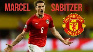 MARCEL SABITZER 2023 ||WELCOME TO MANCHESTER UNITED || ALL SKILLS AND GOALS