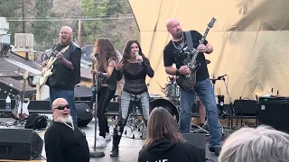 Ed Force One - Iron Maiden Tribute - Children Of The Damned at Cooks Corner 11-19-24