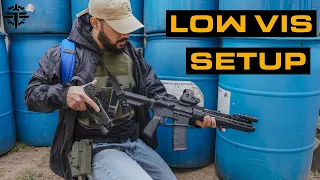 Emergency Readiness 2024 | Low Vis Loadout