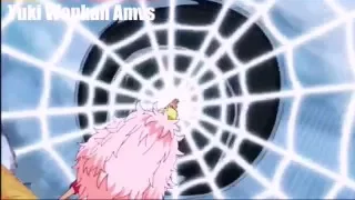 Luffy Vs Doflamingo 721 - Leave All Behind Amv