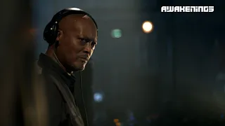 Awakenings ADE 2021 - DJ Rush