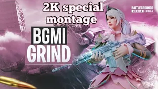 2K Special Montage 💥.           #montage #bgmi #jonathan #roboop #bgmigameplay #tamil #tamil #like