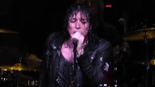 Tom Keifer - Gypsy Road - LIVE on "The Way Life Goes" Tour 9/20/14