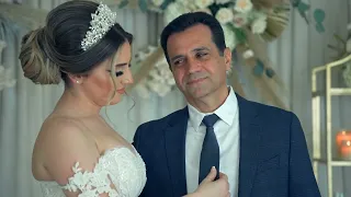 Harout Balyan "Im Axchik" (Official 4K) Music Video Love Story