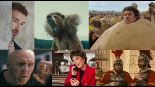 Funny Super Bowl Commercials Compilation 2024 All Big Game Ads