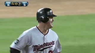 Thome crushes his 600th career homer