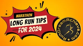 Marathon Training Long Run Tips to Help You PR Fast Over 26.2M