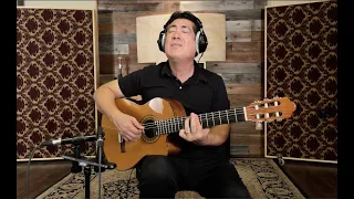 Samba Pa Ti (Carlos Santana) Cover - Gilberto Gonzalez