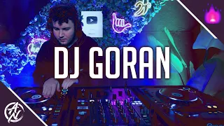 DJ GORAN LIVESET 2023 | 4K | The Best of LATIN EDM 2023 | Liveset by DJ GORAN