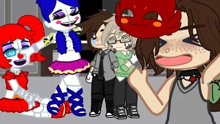 Welcome to physics [Meme] [FNaF/Afton Family]