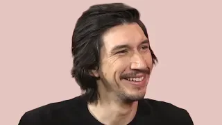 the best of: Adam Driver