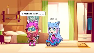 Gacha life, my kidnaper made me pregnant! Part 2 finale