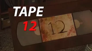 Let's Players Reaction To Tape 12 | Duck Season