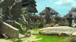 Crystal Cove Island - Boracay Attractions - WOW Philippines Travel Agency