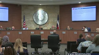 Hutto city council member accused of open meeting violation
