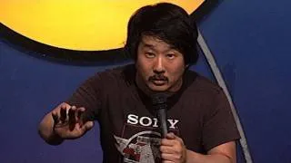 Bobby Lee | Asian Parents | Stand-Up Comedy