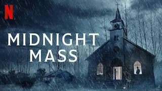 Midnight Mass (2021) Mini-Series Recap + Ending Explanation | An Angel Wrecks Havoc On An Island