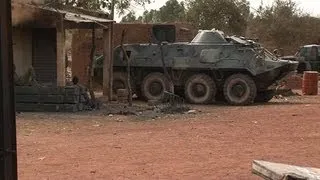 7 jours BFM - Mali : après la victoire, le doute - 17/02