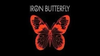 Iron Butterfly [Full Version] In A Gadda Da Vida - Digitally Remastered