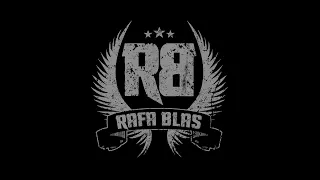 Rafa Blas nuevo cantante de Mago de Oz