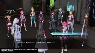 Sword Art Online Five Five super action SAO 6/6/24 ps4