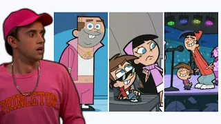 The Fairly OddParents Reboot Sucks, So Let's Appreciate 3 Thought-provoking Classic Episodes Instead