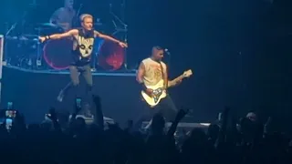 Sum 41 Full Concert Tampa Hard Rock Casino May 25th 2022