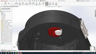 Nowości SOLIDWORKS 2020: Wiązania | Premium Solutions Polska